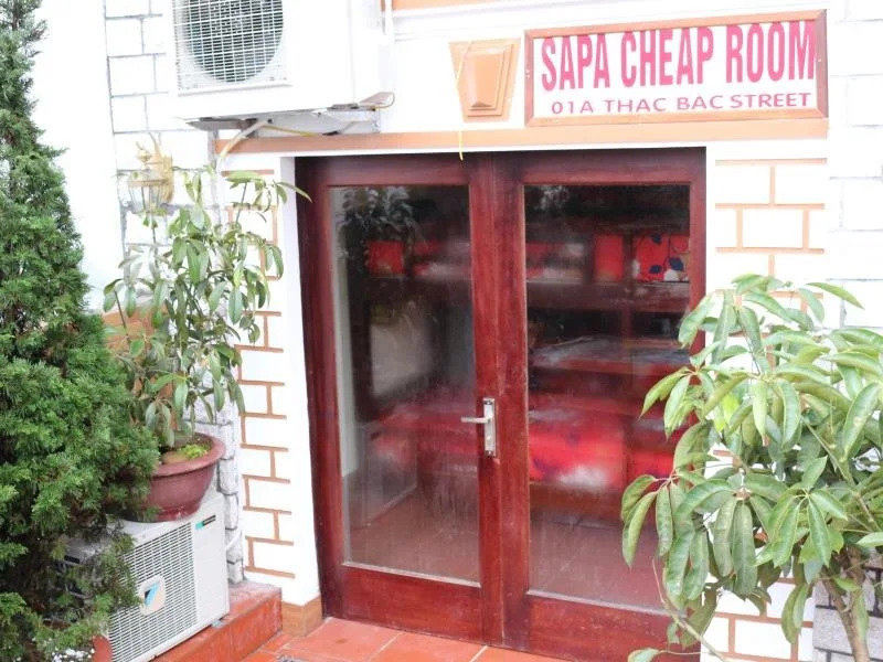 Шапа: Sapa Cheap Room