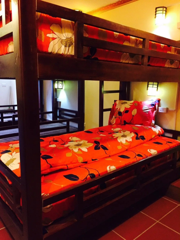 Шапа: Sapa Cheap Room