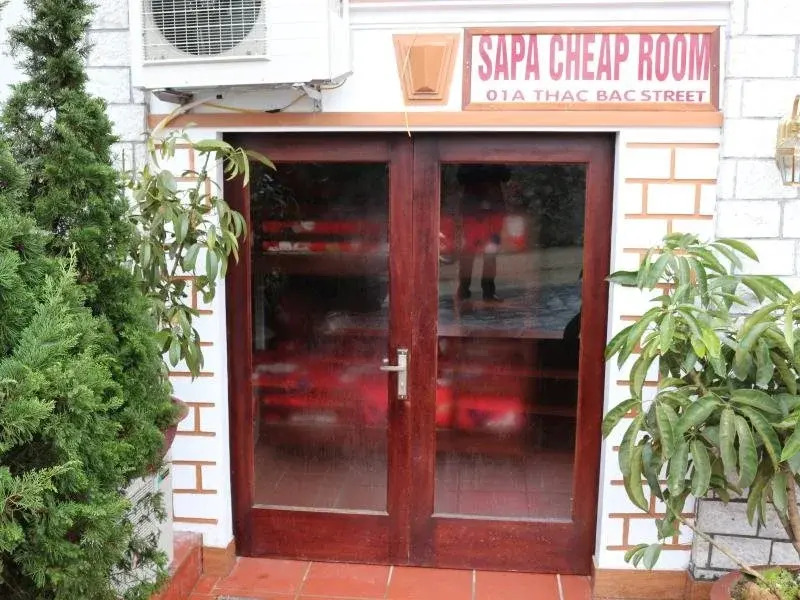 Шапа: Sapa Cheap Room