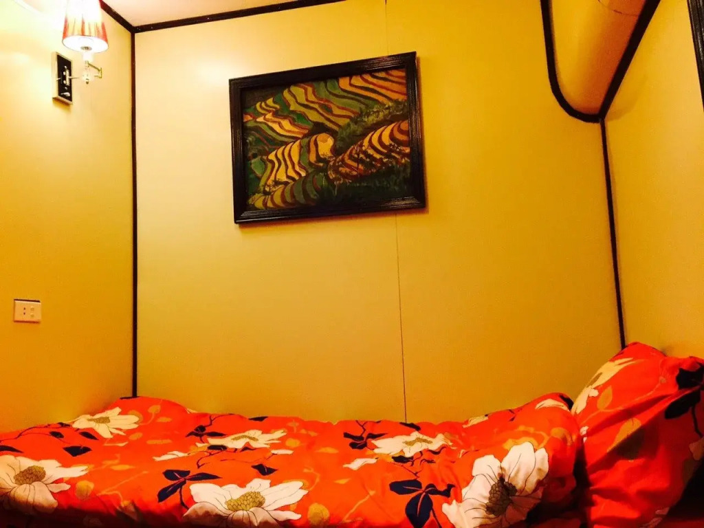 Шапа: Sapa Cheap Room