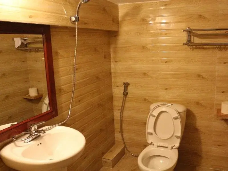 Шапа: Sapa Cheap Room