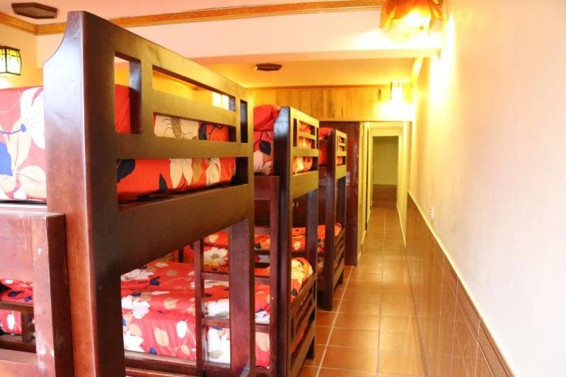 Шапа: Sapa Cheap Room