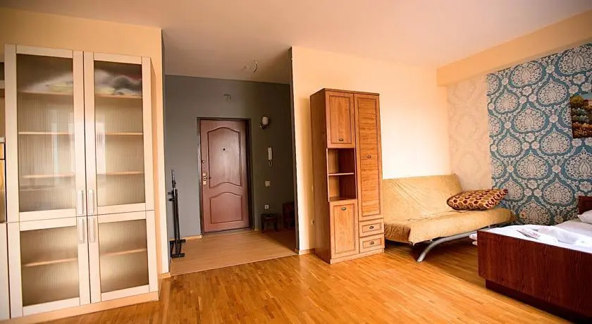 Алматы: Mega Towers Almaty