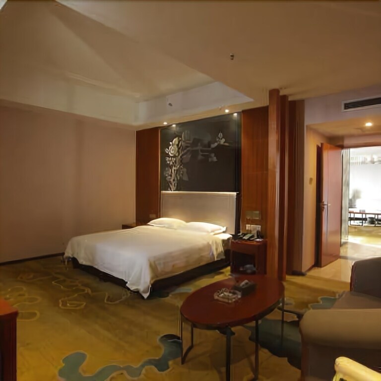 Сяньтао: Newfoundland Hotel