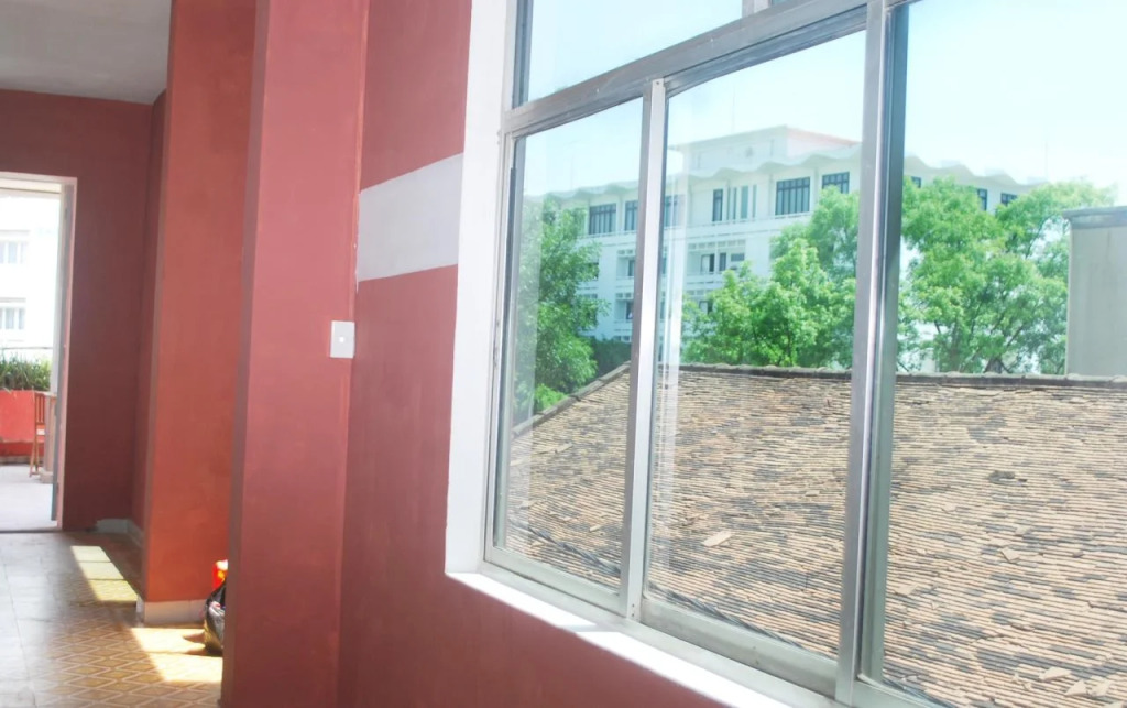 Хюэ: Hue Spring Homestay