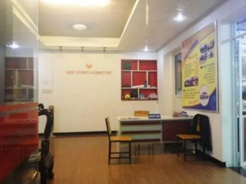 Хюэ: Hue Spring Homestay