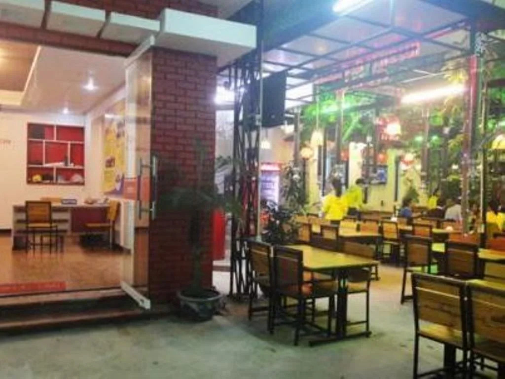Хюэ: Hue Spring Homestay