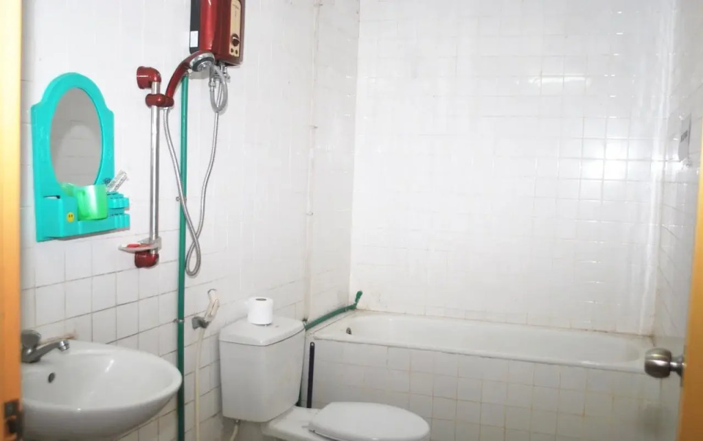 Хюэ: Hue Spring Homestay