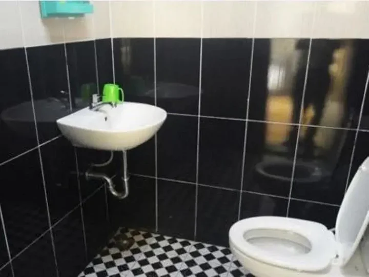Хюэ: Hue Spring Homestay