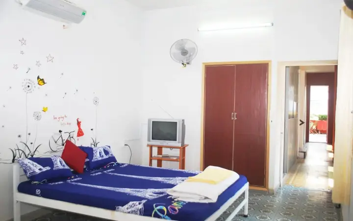 Хюэ: Hue Spring Homestay