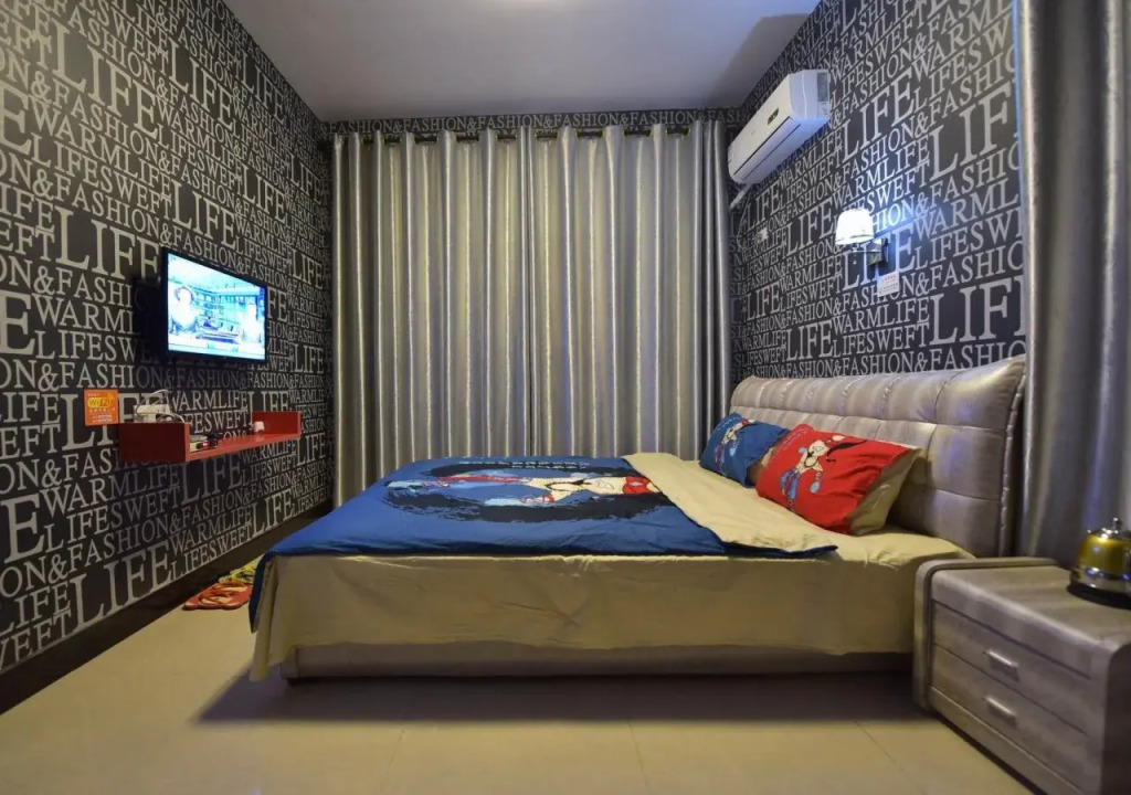 Цзясинь: Wuzhen Come Inn Best Inn
