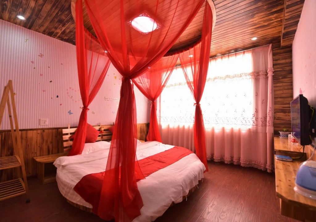 Цзясинь: Wuzhen Come Inn Best Inn