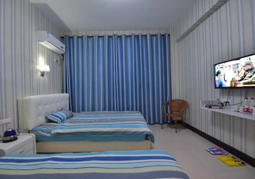 Цзясинь: Wuzhen Come Inn Best Inn