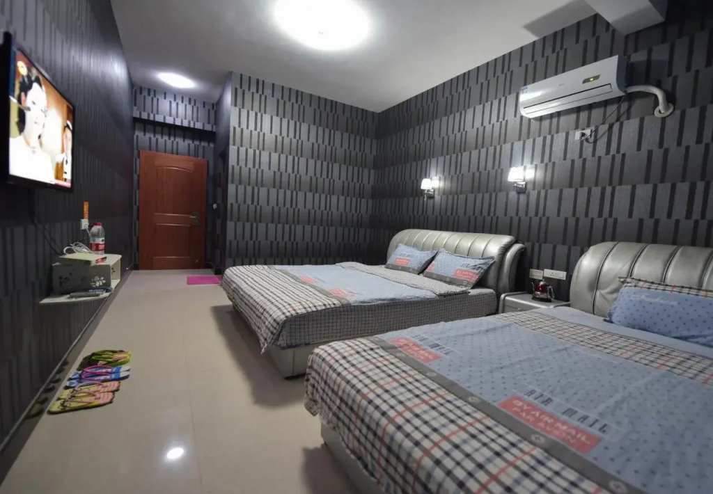 Цзясинь: Wuzhen Come Inn Best Inn