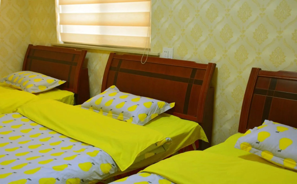 Цзясинь: Wuzhen Come Inn Best Inn