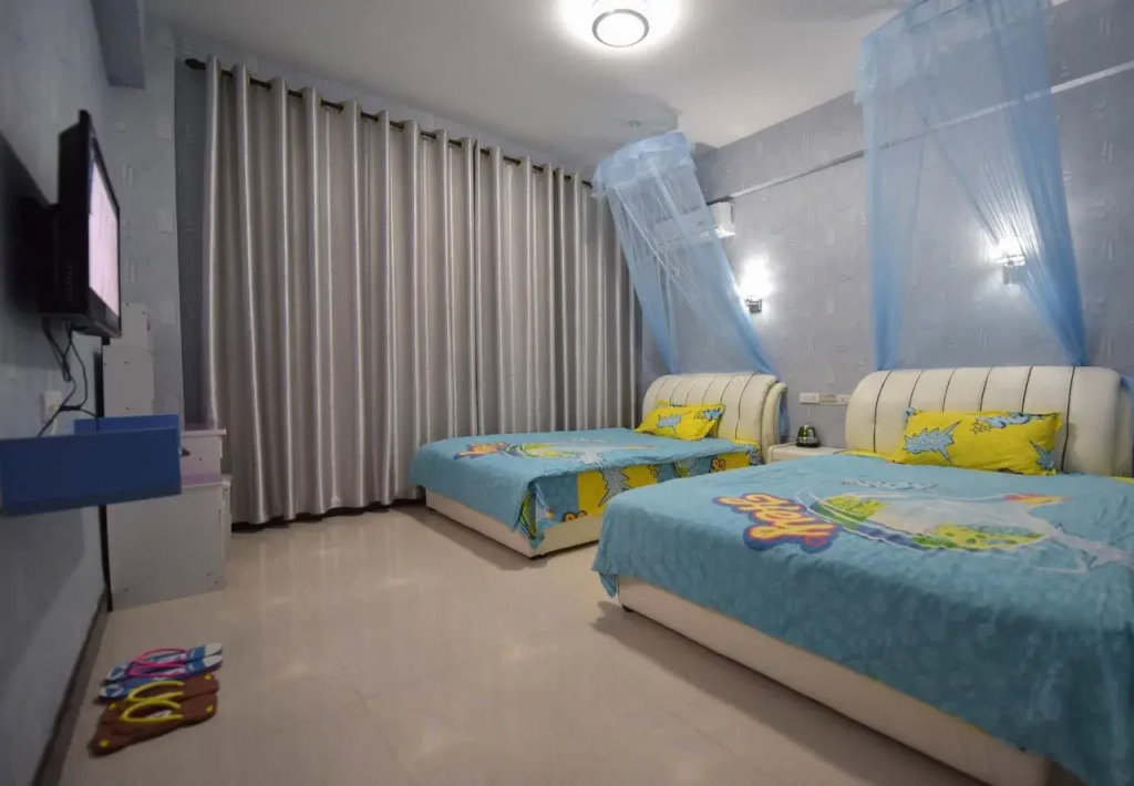 Цзясинь: Wuzhen Come Inn Best Inn