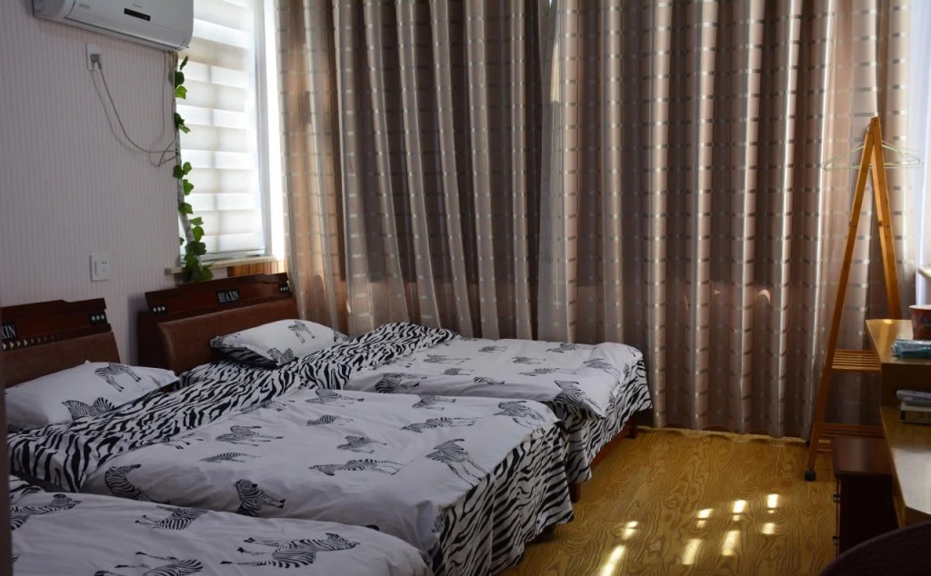 Цзясинь: Wuzhen Come Inn Best Inn