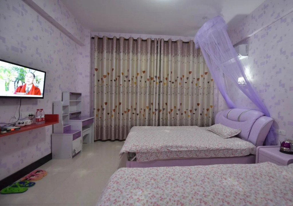Цзясинь: Wuzhen Come Inn Best Inn