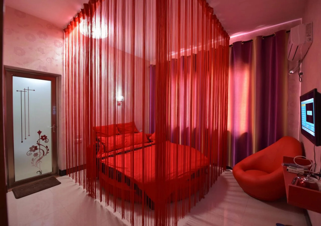 Цзясинь: Wuzhen Come Inn Best Inn