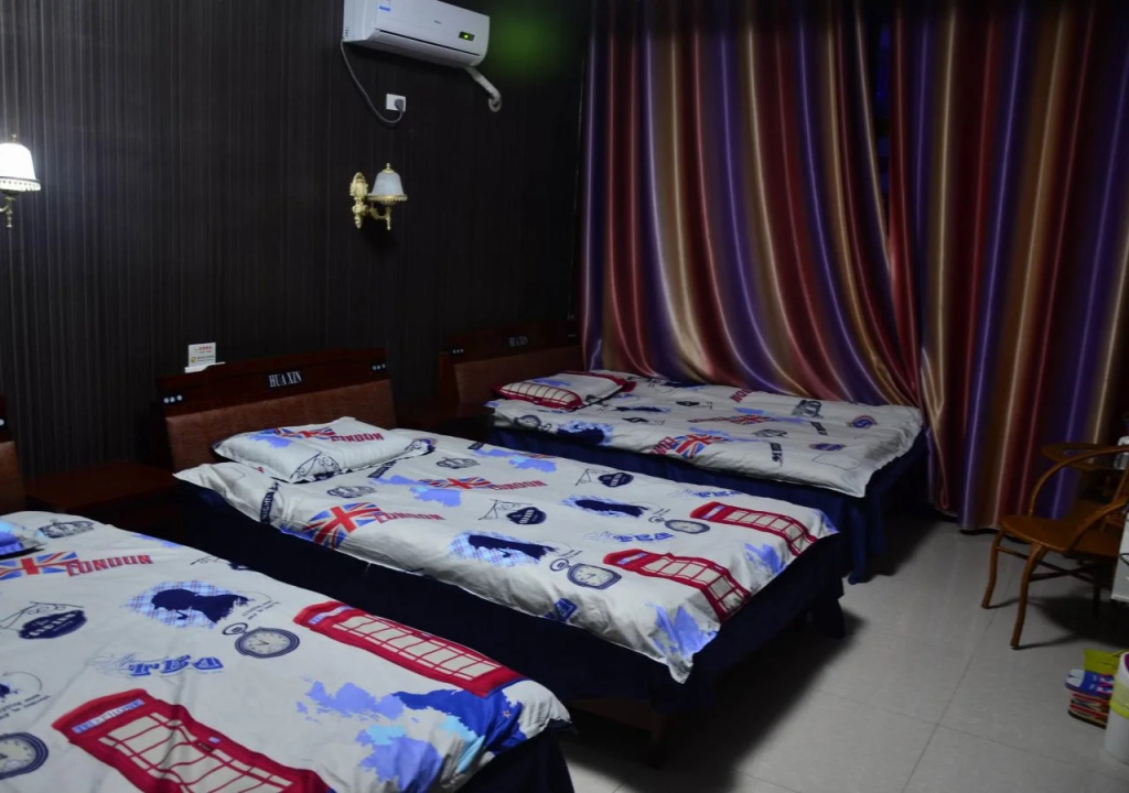 Цзясинь: Wuzhen Come Inn Best Inn