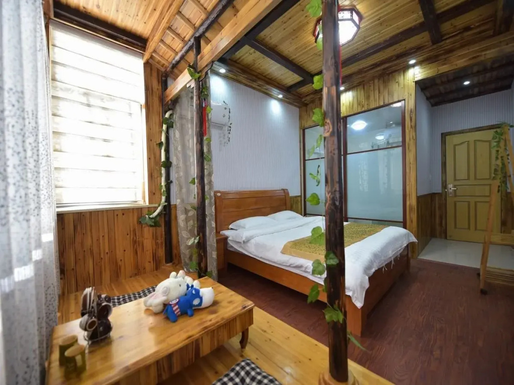 Цзясинь: Wuzhen Come Inn Best Inn