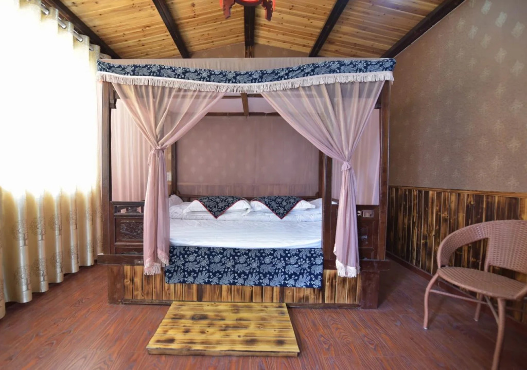 Цзясинь: Wuzhen Come Inn Best Inn