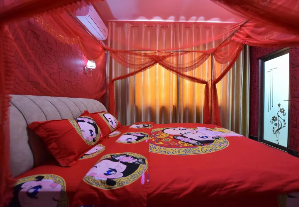 Цзясинь: Wuzhen Come Inn Best Inn