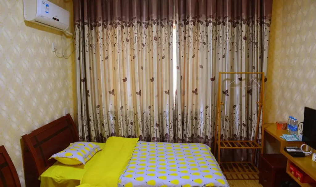 Цзясинь: Wuzhen Come Inn Best Inn