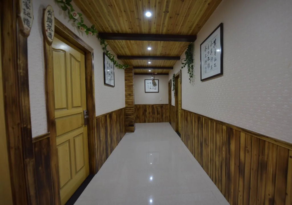Цзясинь: Wuzhen Come Inn Best Inn