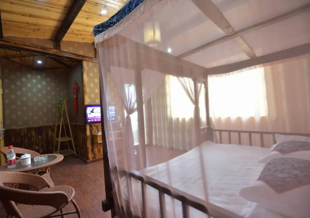 Цзясинь: Wuzhen Come Inn Best Inn