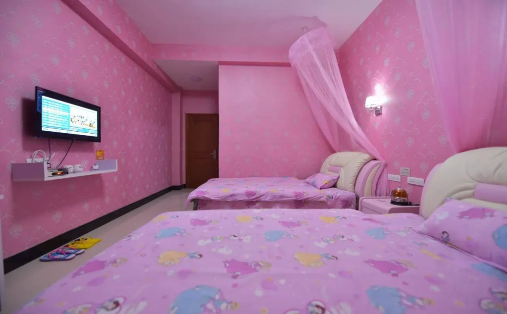 Цзясинь: Wuzhen Come Inn Best Inn