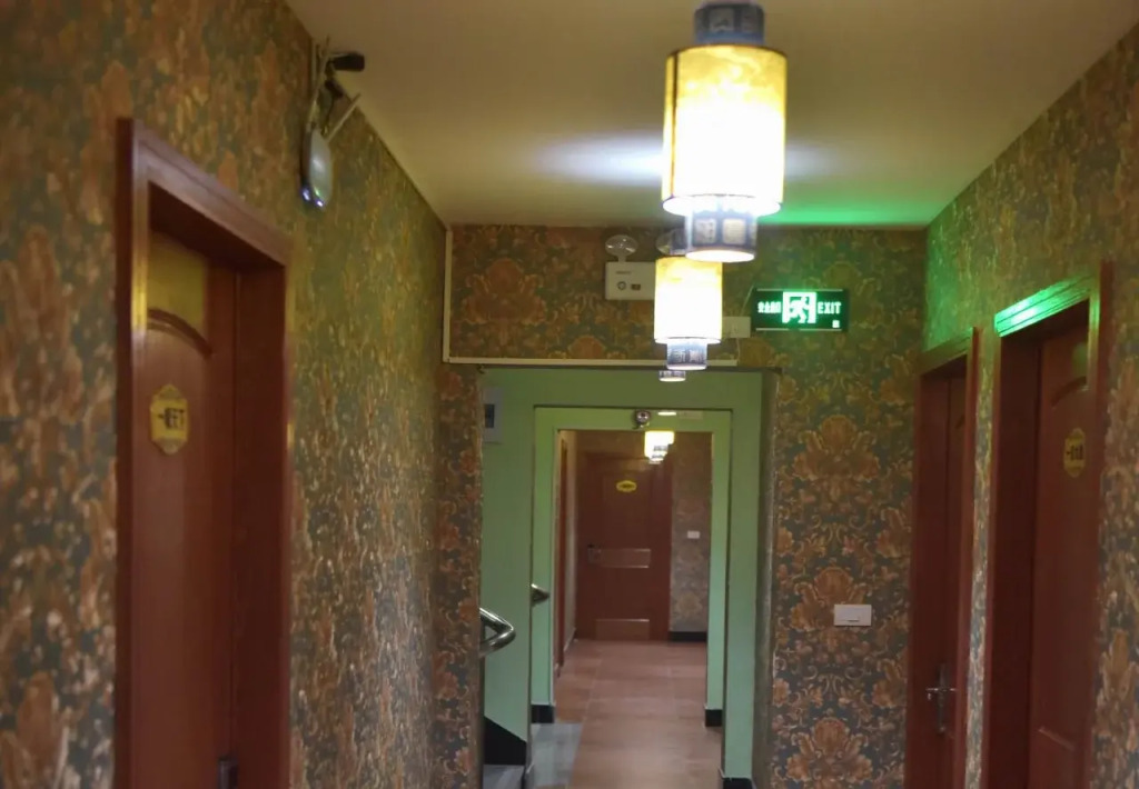 Цзясинь: Wuzhen Come Inn Best Inn
