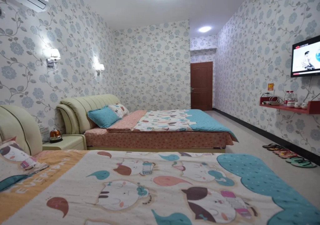 Цзясинь: Wuzhen Come Inn Best Inn