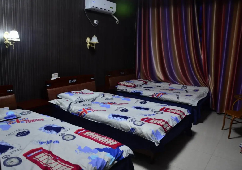 Цзясинь: Wuzhen Come Inn Best Inn