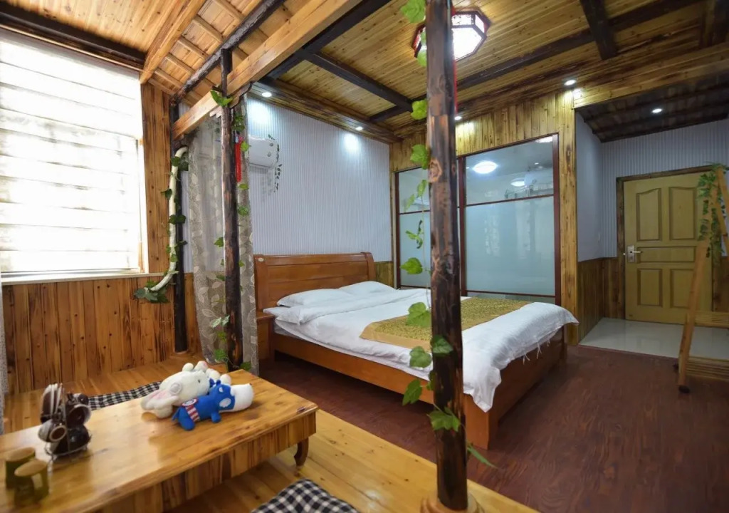 Цзясинь: Wuzhen Come Inn Best Inn