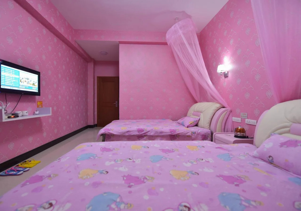 Цзясинь: Wuzhen Come Inn Best Inn