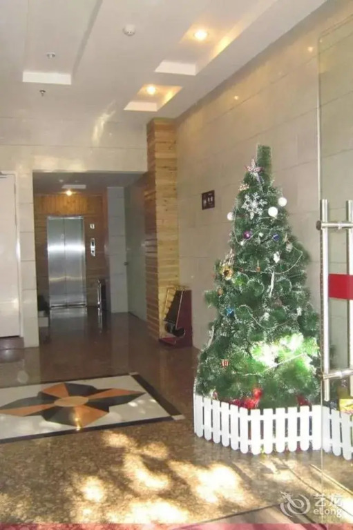 Шаогуань: Loft Inn Shaoguan Jiefang Road Branch