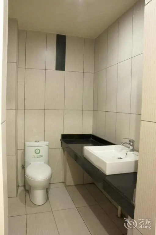 Шаогуань: Loft Inn Shaoguan Jiefang Road Branch