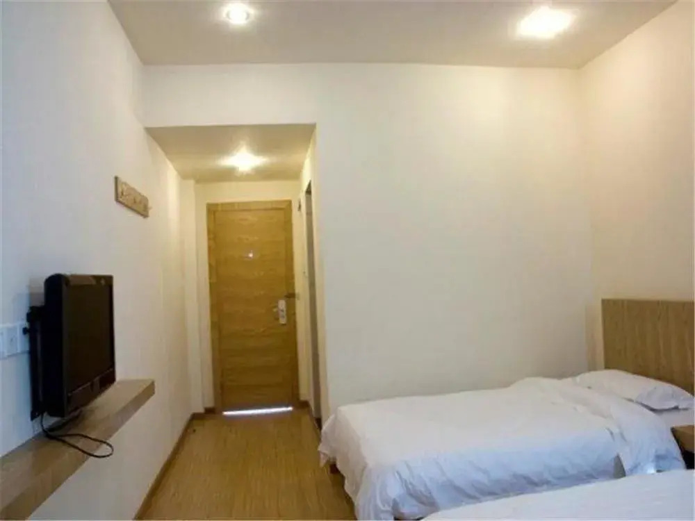 Шаогуань: Loft Inn Shaoguan Jiefang Road Branch