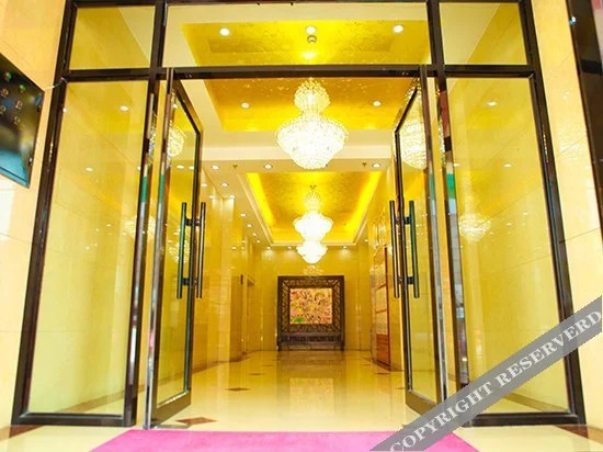 Wudalianchi Jinlong Hotel — фото 6