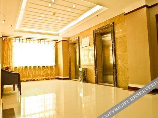 Wudalianchi Jinlong Hotel — фото 2