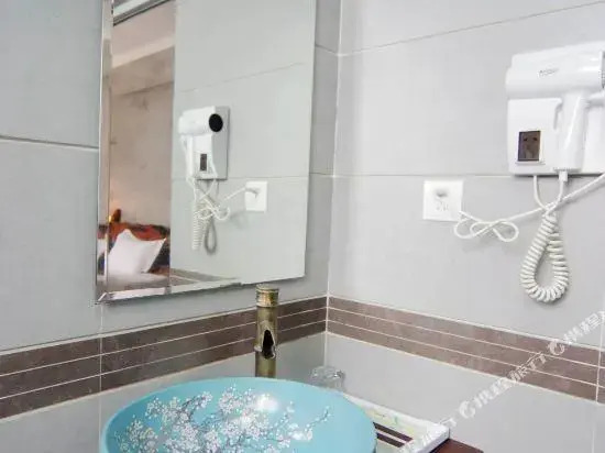 Бэйхай: Changyun Hotel