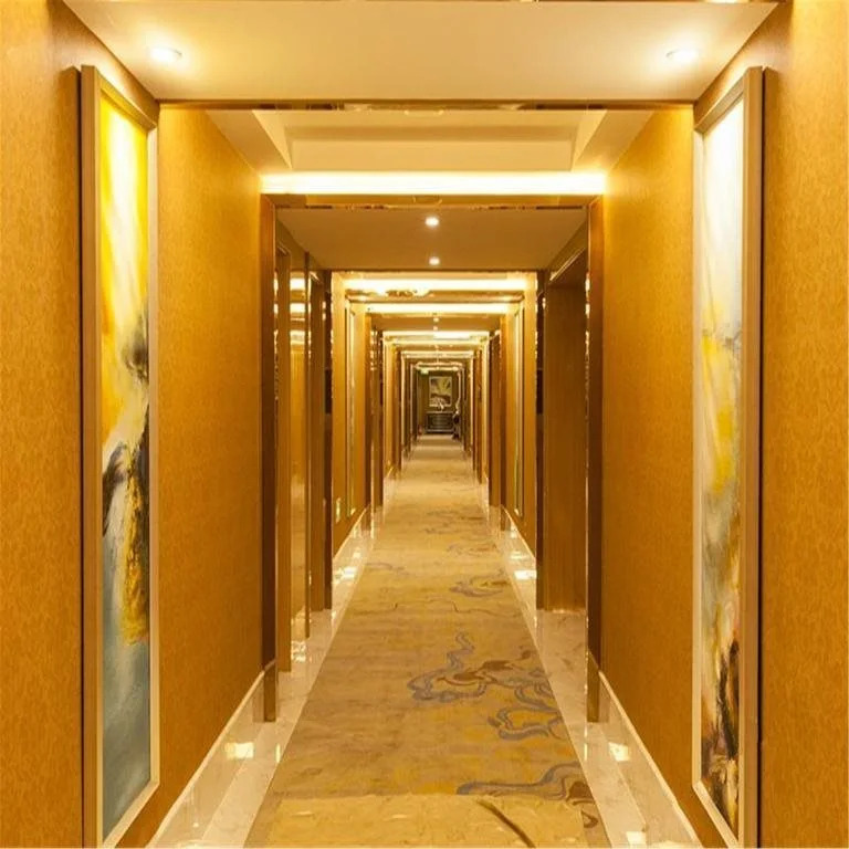 Чжанъе: Zhangye Xiaolajiao Hotel Jinzuo Store