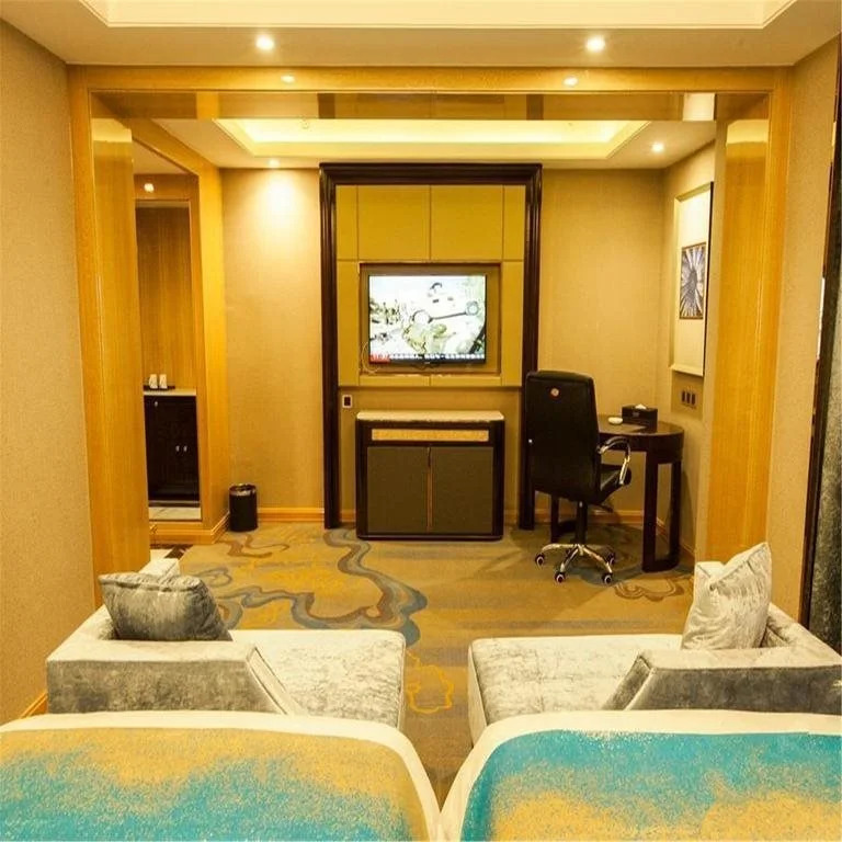 Чжанъе: Zhangye Xiaolajiao Hotel Jinzuo Store
