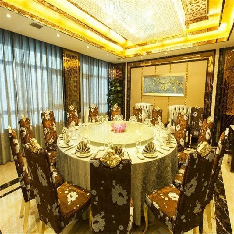Чжанъе: Zhangye Xiaolajiao Hotel Jinzuo Store
