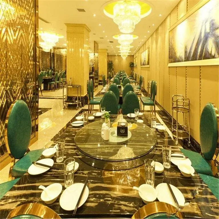 Чжанъе: Zhangye Xiaolajiao Hotel Jinzuo Store