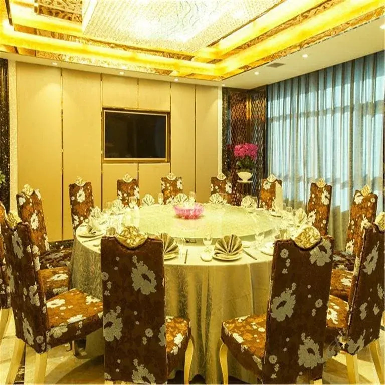 Чжанъе: Zhangye Xiaolajiao Hotel Jinzuo Store