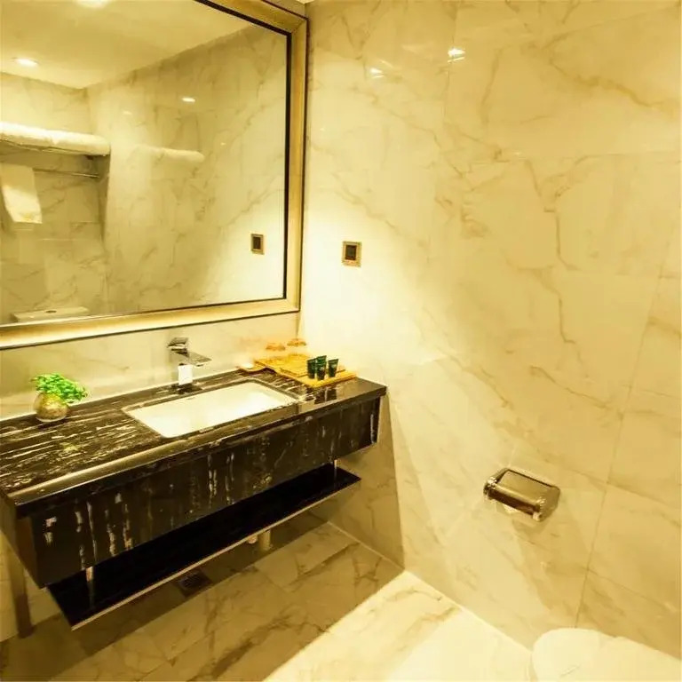 Чжанъе: Zhangye Xiaolajiao Hotel Jinzuo Store