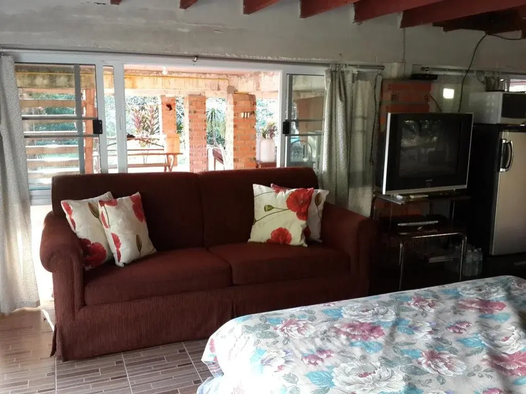 Накхонситхаммарат: Chomdao Homestay