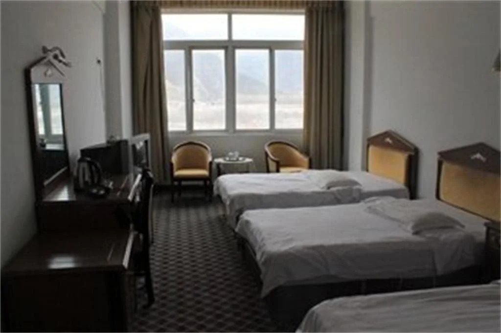 Линжи: Guiyou Hotel